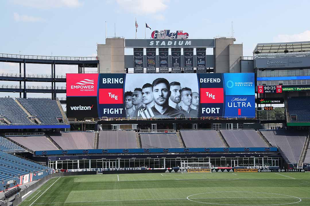 Stadium
